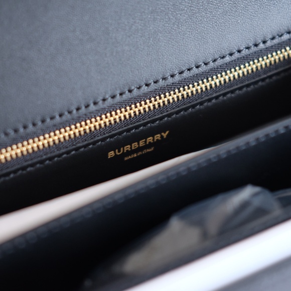 [NWT] BURBERRY "TB BAG" - Picture 7 of 8